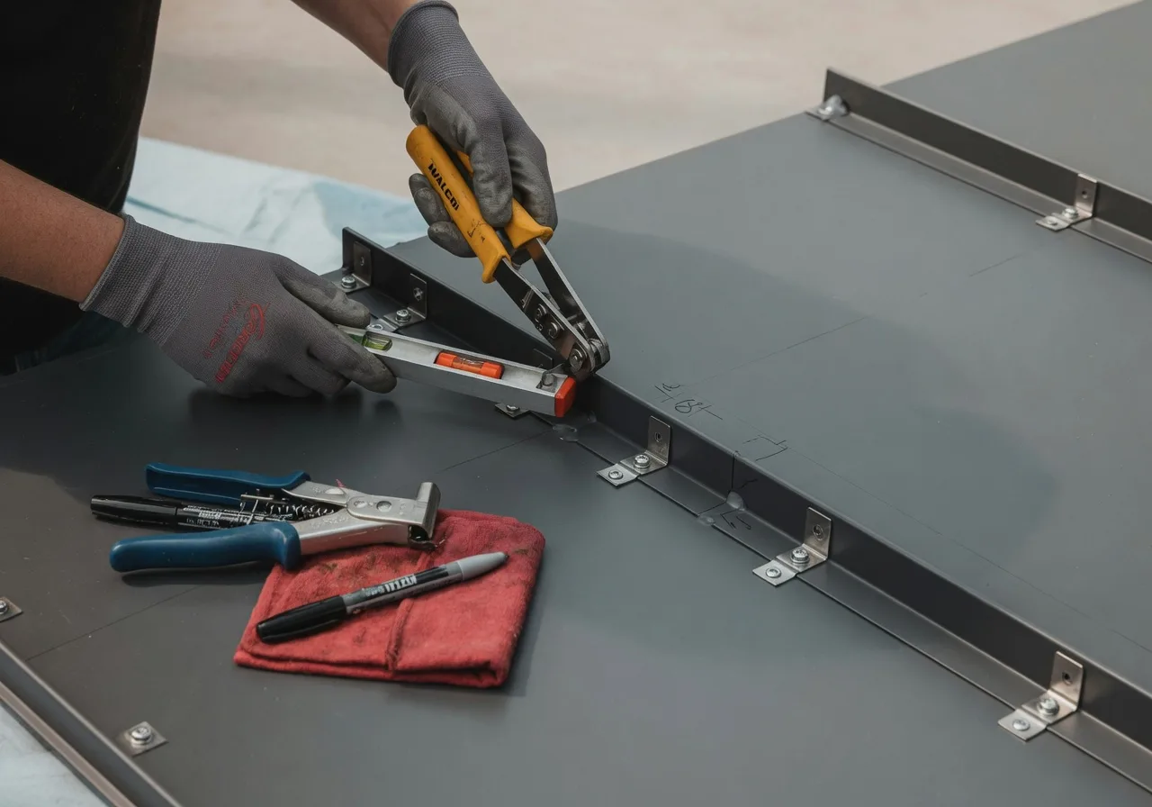 Why choose Metal Roofing Installation in Irasburg, VT